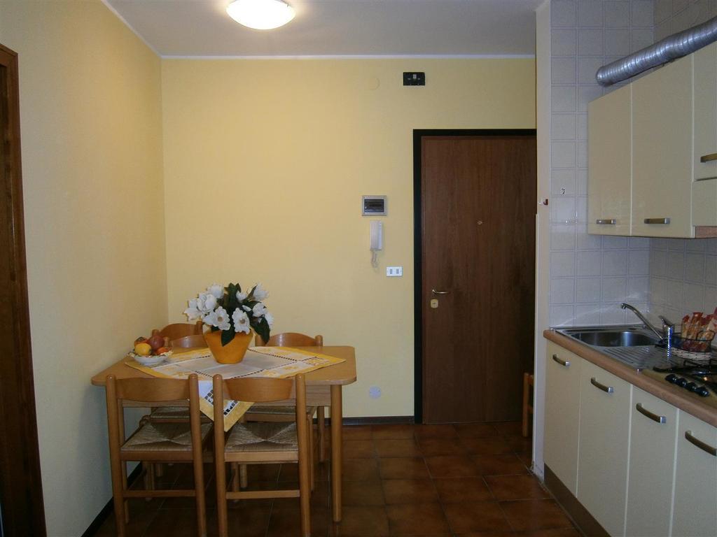 Tiepolo Apartment Bibione Exterior foto