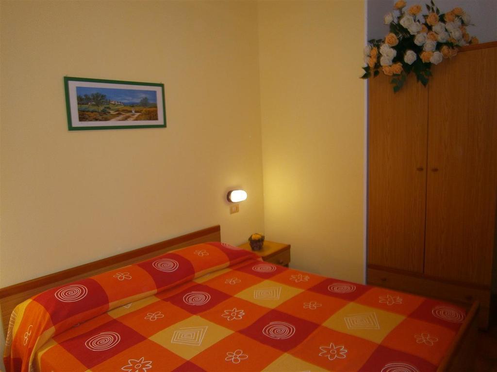 Tiepolo Apartment Bibione Exterior foto