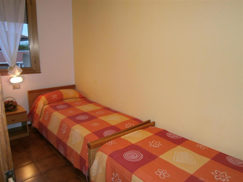 Tiepolo Apartment Bibione Exterior foto
