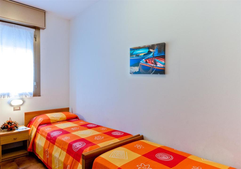 Tiepolo Apartment Bibione Exterior foto