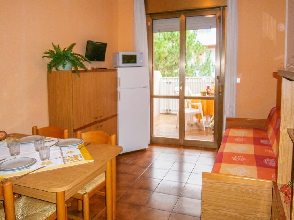 Tiepolo Apartment Bibione Exterior foto