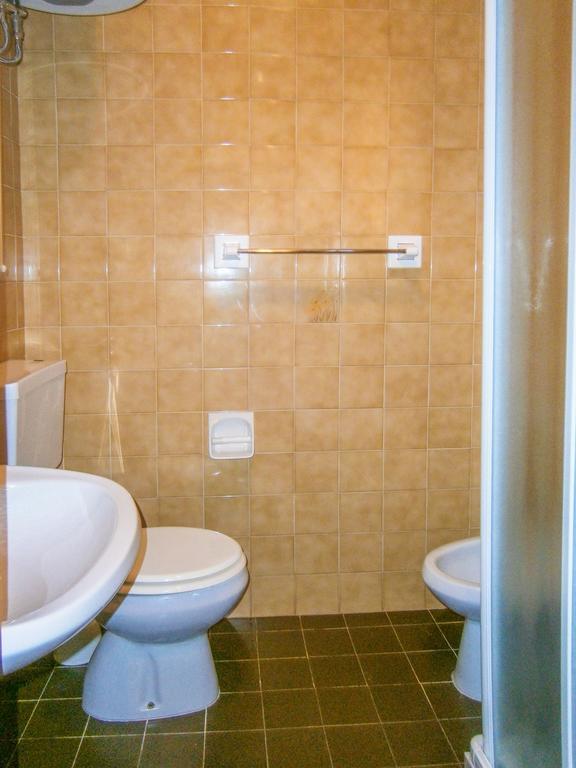 Tiepolo Apartment Bibione Exterior foto