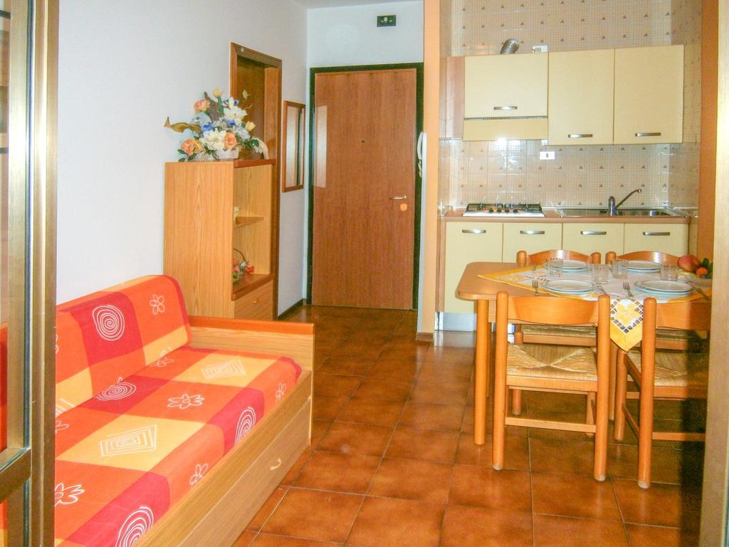 Tiepolo Apartment Bibione Exterior foto