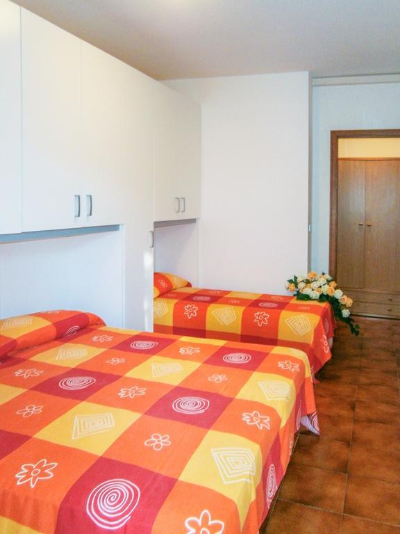 Tiepolo Apartment Bibione Exterior foto