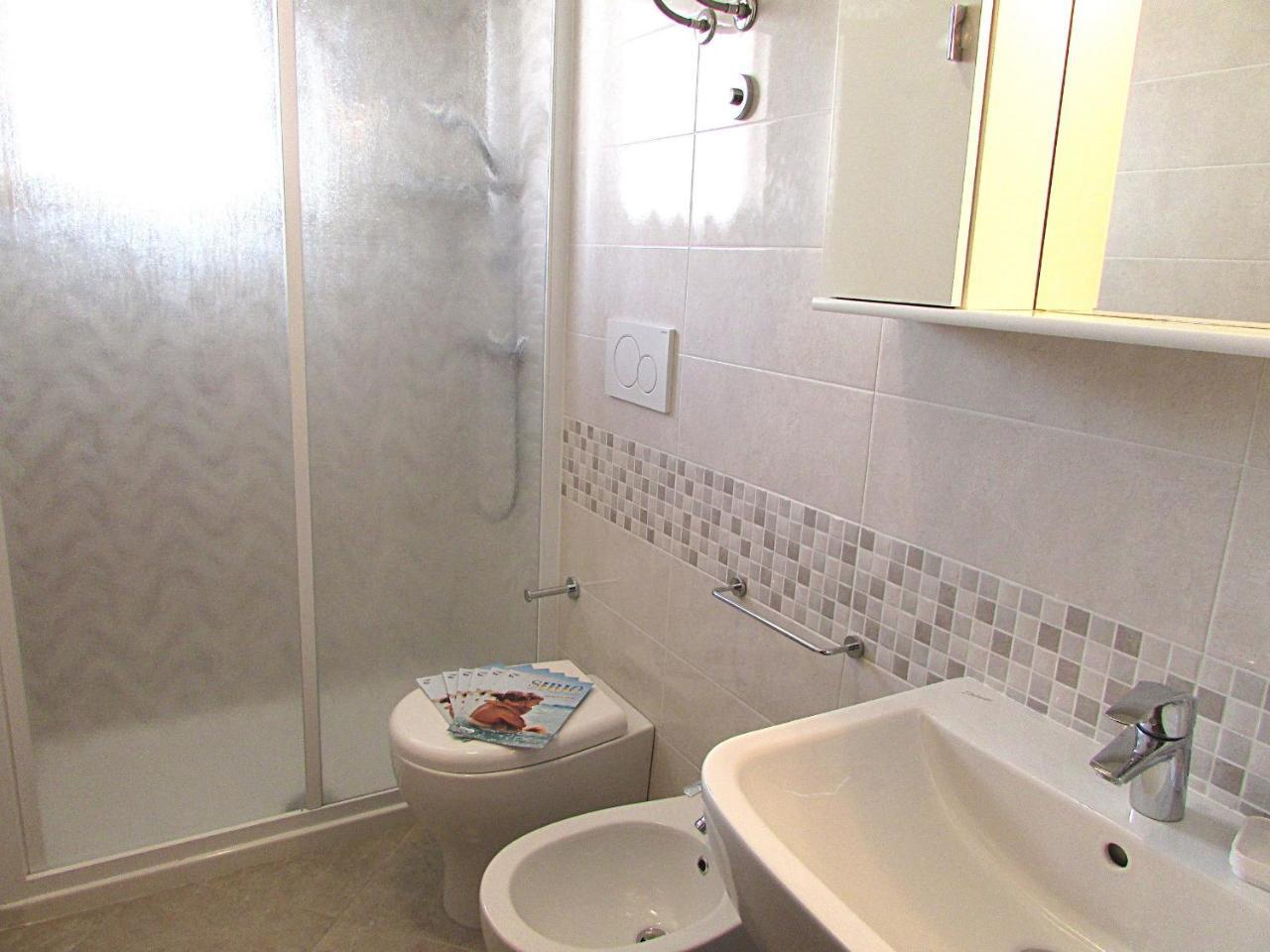 Tiepolo Apartment Bibione Exterior foto